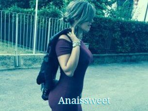 Anaissweet