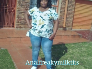 Analfreakymilktits