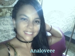 Analoveee