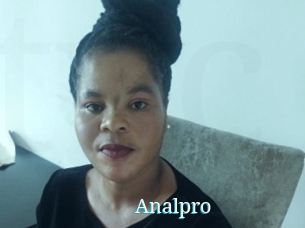 Analpro