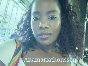 Anamariathonsson