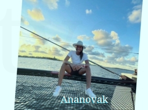 Ananovak
