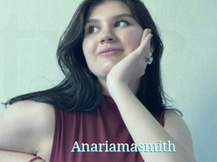 Anariamasmith
