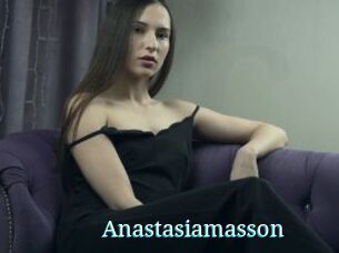 Anastasiamasson