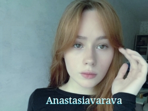 Anastasiavarava