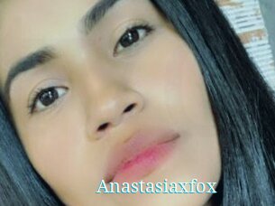 Anastasiaxfox
