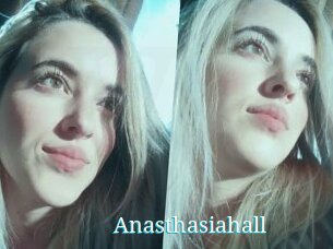 Anasthasiahall