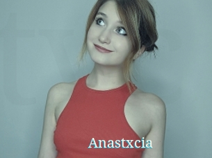 Anastxcia