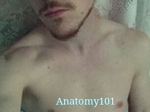 Anatomy101