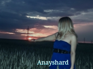 Anayshard