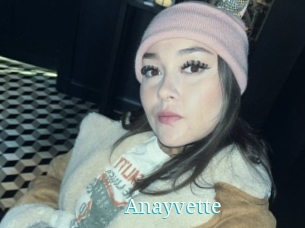Anayvette