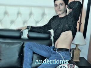 Anderdomx