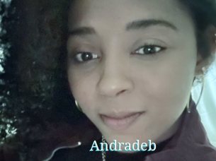 Andradeb