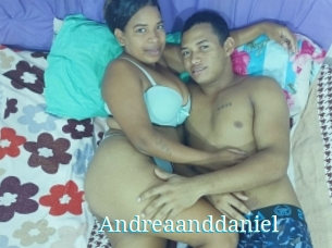 Andreaanddaniel