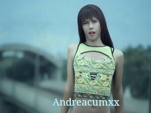 Andreacumxx
