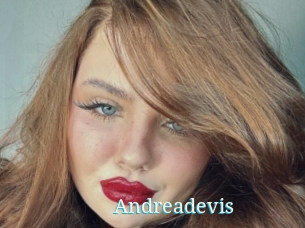 Andreadevis