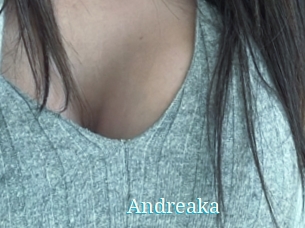 Andreaka
