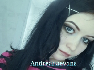 Andreanaevans