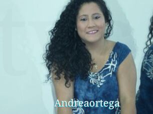 Andreaortega