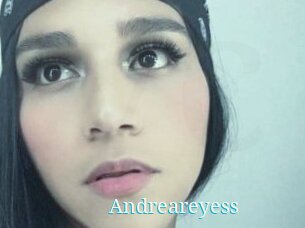 Andreareyess