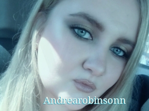 Andrearobinsonn