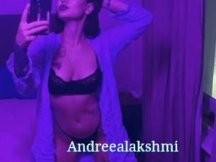 Andreealakshmi
