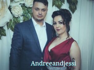Andreeandjessi