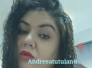 Andreeatutuianu