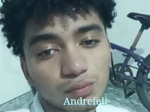 Andrefeli