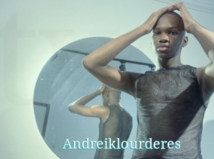 Andreiklourderes