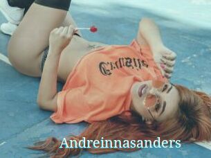 Andreinnasanders