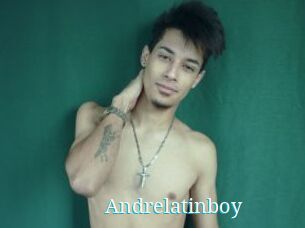 Andrelatinboy
