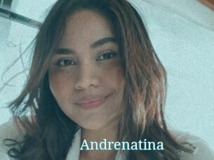 Andrenatina