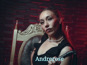 Andrerose