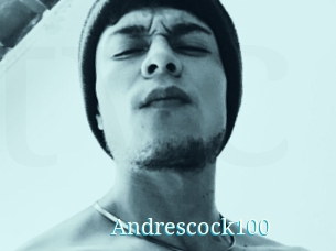 Andrescock100