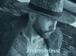Andresdelmar