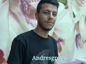 Andresgreys