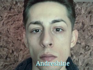 Andreshine