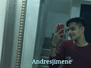 Andresjimene