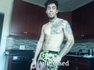 Andressed