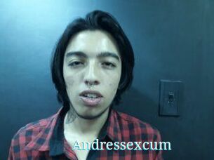 Andressexcum