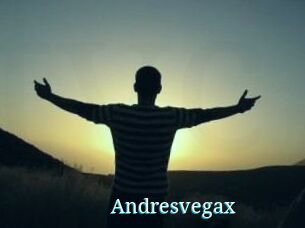 Andresvegax