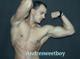 Andresweetboy