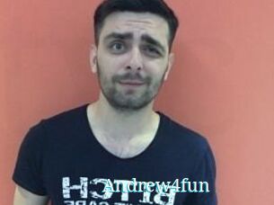 Andrew4fun