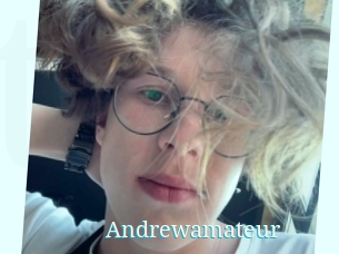 Andrewamateur