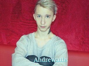 Andrewattis