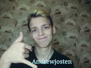 Andrewjosten
