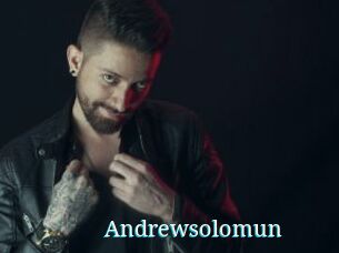 Andrewsolomun