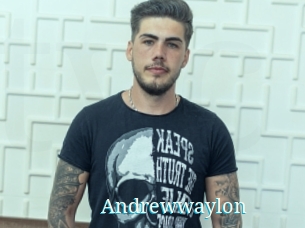 Andrewwaylon