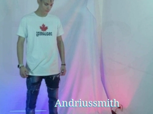 Andriussmith
